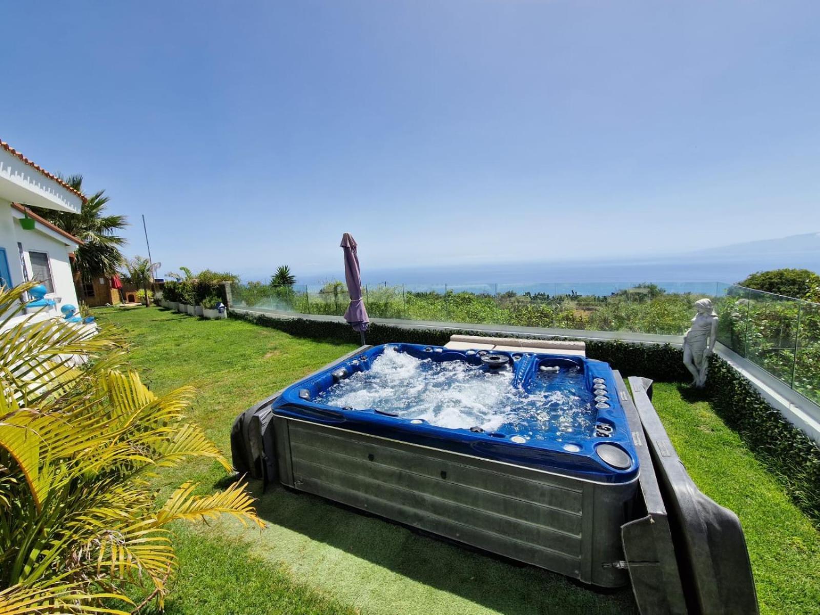 Escape To Finca Conejo, Typical Canarian House Private Jacuzzi, Sauna, Gym, Finca Conejo Taucho By Aqua Vista Tenerife Costa Adeje  Kültér fotó
