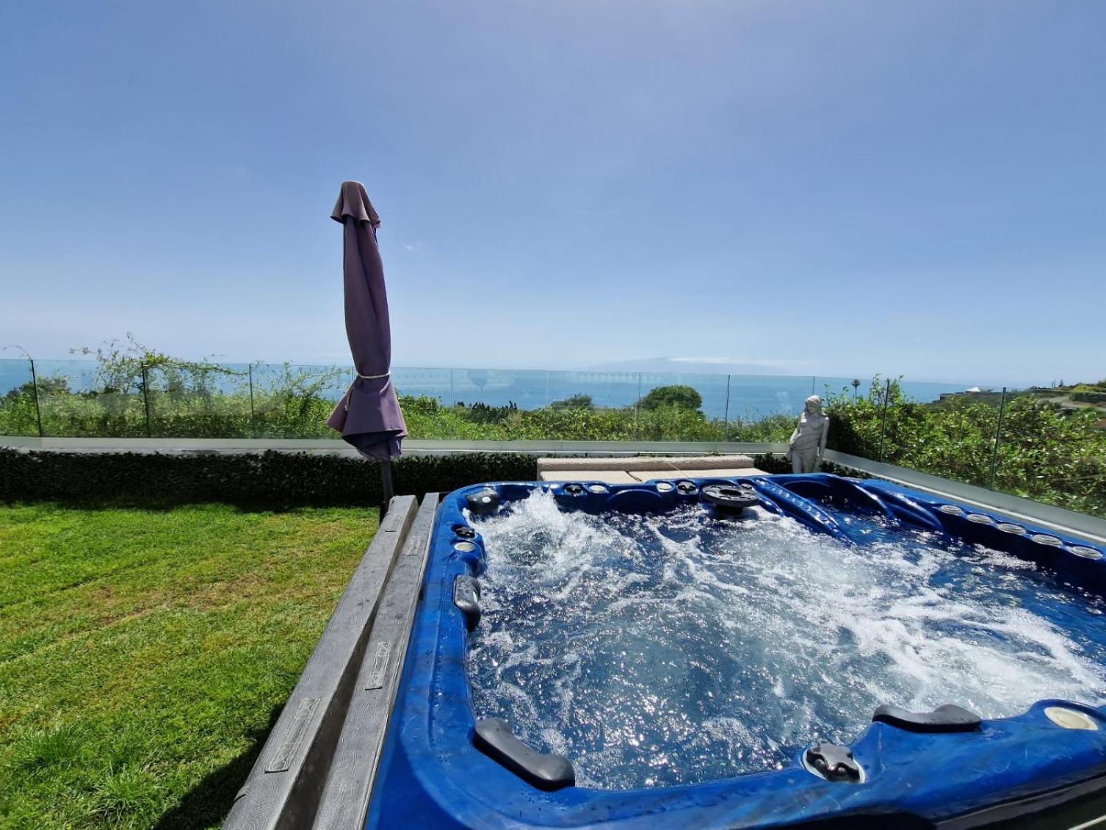 Escape To Finca Conejo, Typical Canarian House Private Jacuzzi, Sauna, Gym, Finca Conejo Taucho By Aqua Vista Tenerife Costa Adeje  Kültér fotó