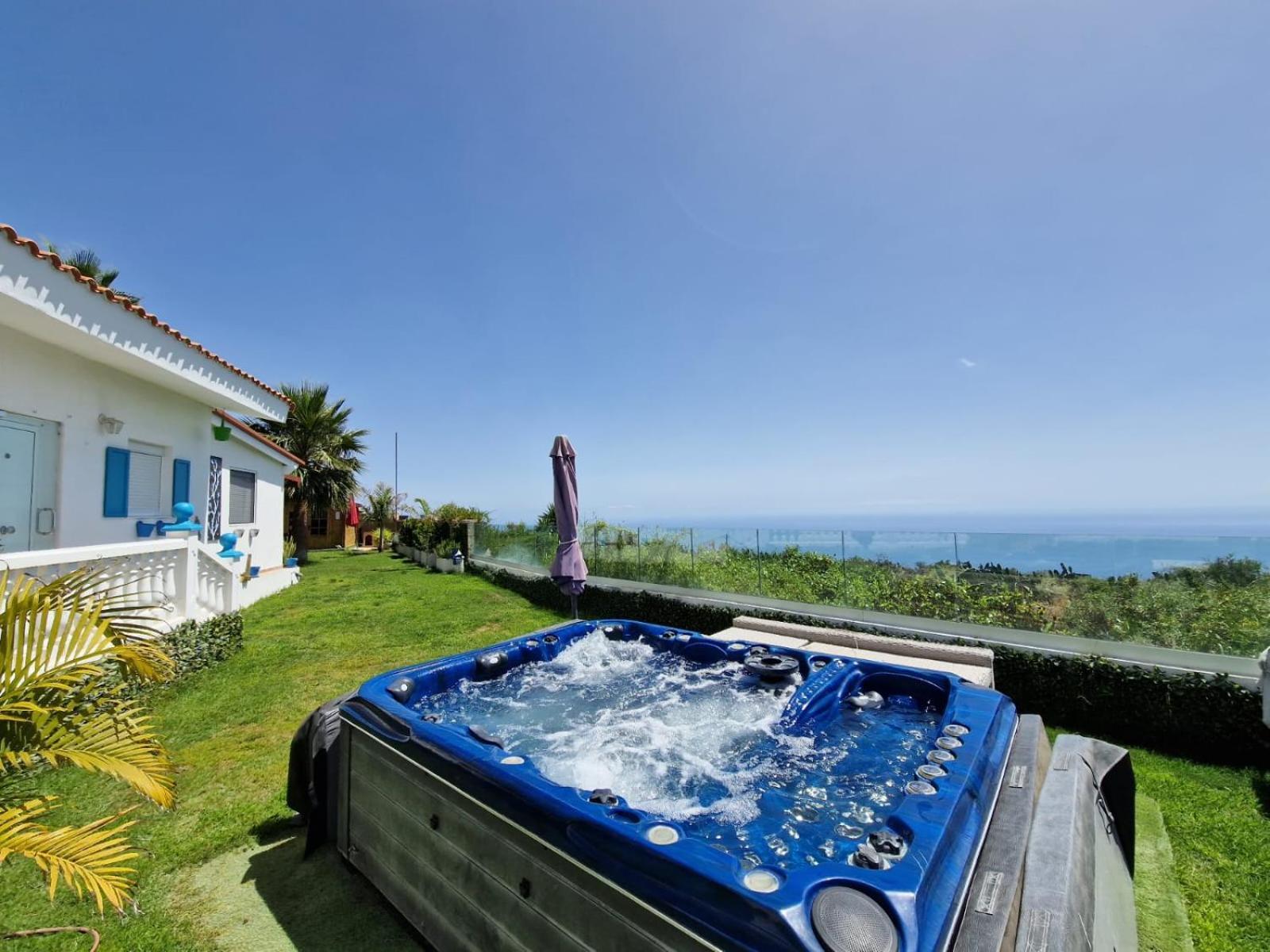 Escape To Finca Conejo, Typical Canarian House Private Jacuzzi, Sauna, Gym, Finca Conejo Taucho By Aqua Vista Tenerife Costa Adeje  Kültér fotó